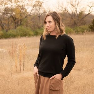 Meet your Posher, Lisa